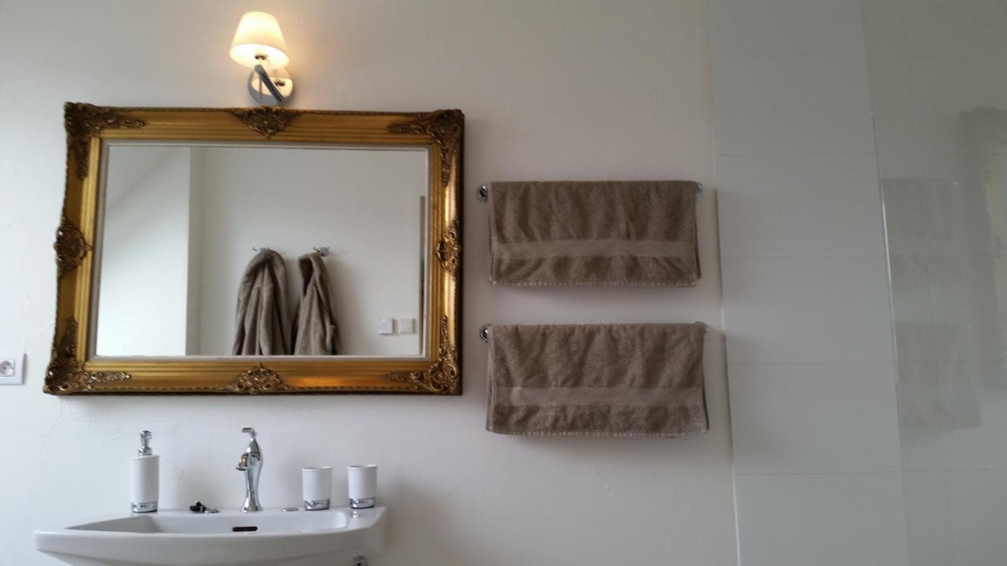 B&B La Douceur De La Miclette Ellezelles Cameră foto