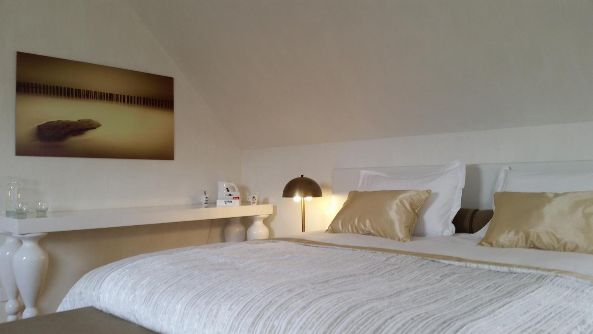 B&B La Douceur De La Miclette Ellezelles Cameră foto