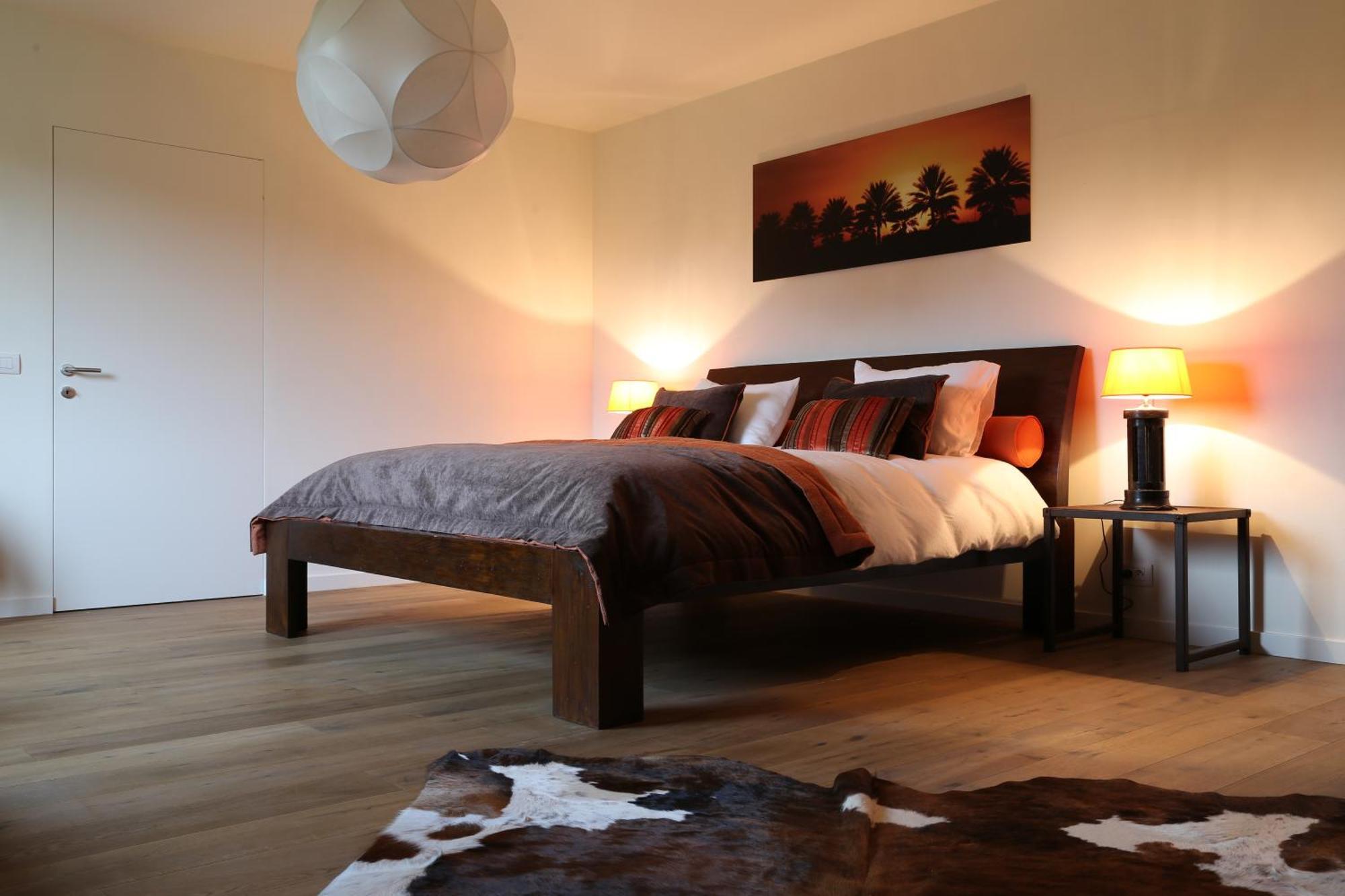 B&B La Douceur De La Miclette Ellezelles Cameră foto
