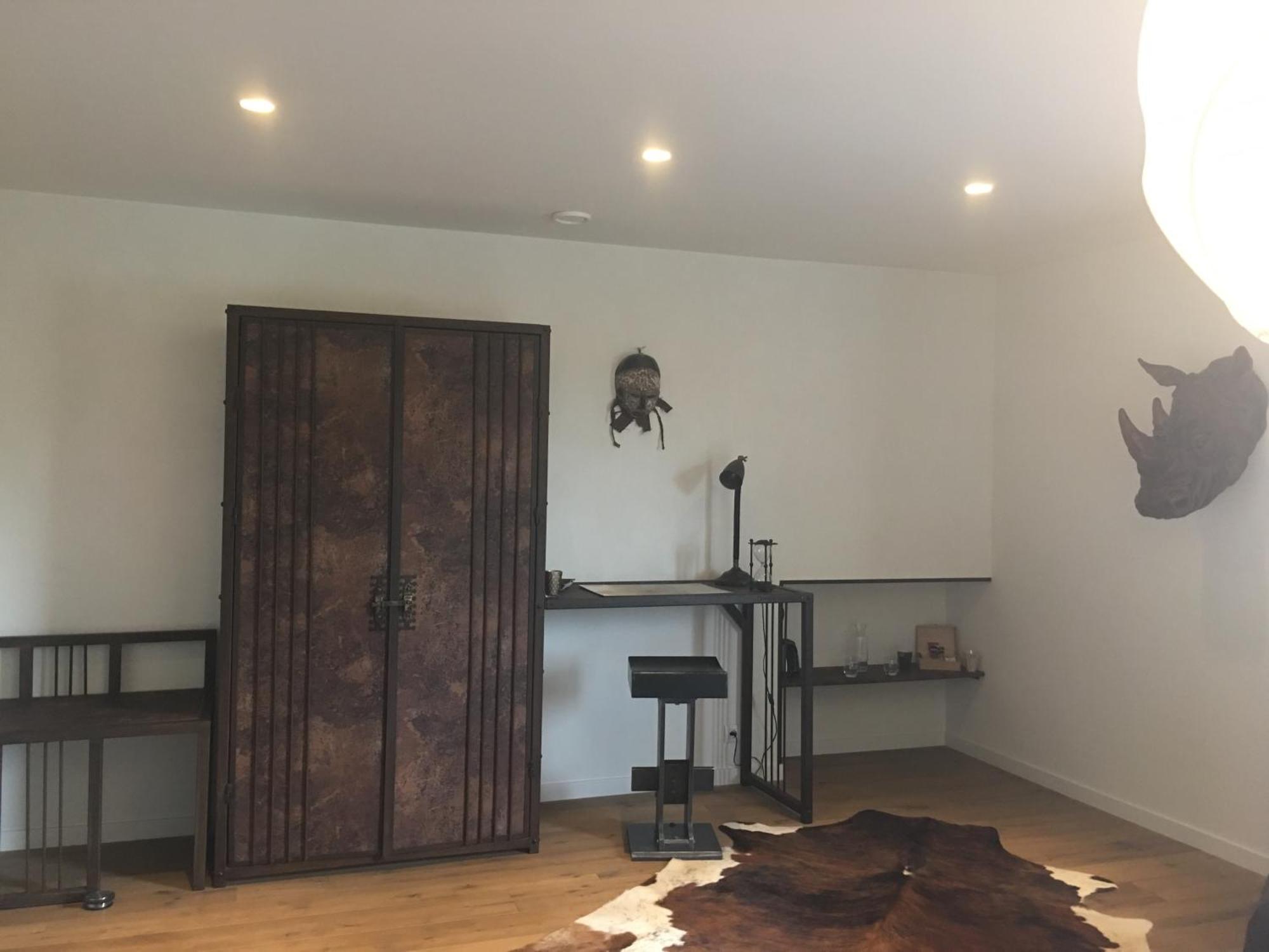 B&B La Douceur De La Miclette Ellezelles Cameră foto